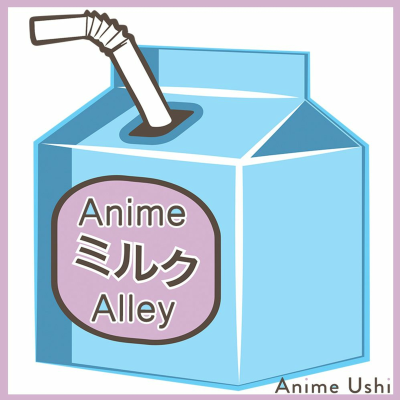 episode Anime Alley 41 - Cosplay is Copyright Infringement? artwork