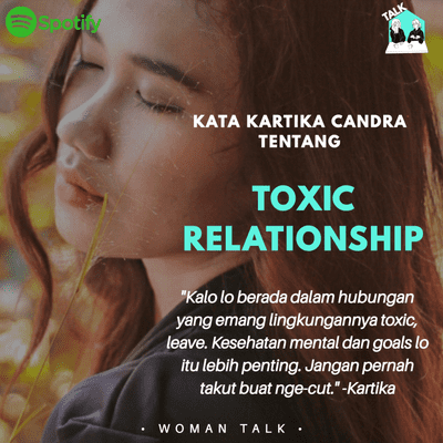 episode Toxic Relationship artwork