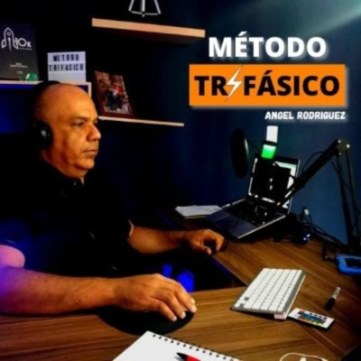 Billede af showet METODO TRIFASICO-PODCAST