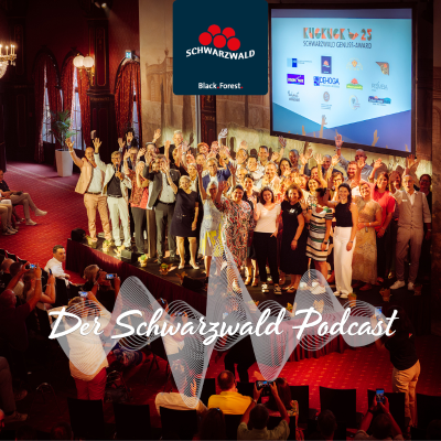 episode kuckuck Award 2025 - der Schwarzwald Genuss-Award artwork