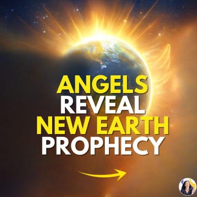 episode TIMELINES Are Shifting! ANGELS & Spirit Guides Lead Us to the NEW EARTH | Chenée Fournier artwork