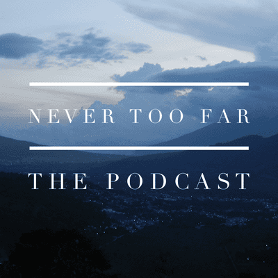 episode Dare to Fail artwork