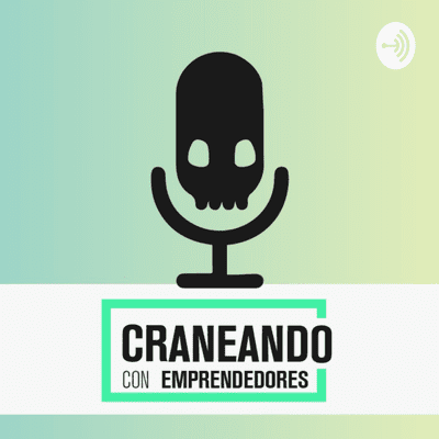 Craneando con Emprendedores