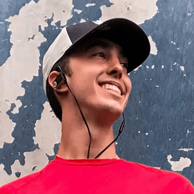 Alex Recouso Youtube Audio