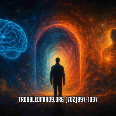 episode The Oracle Paradox - Echoes From Tomorrow artwork
