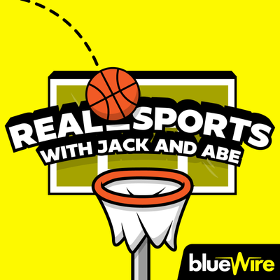Real Sports: A Snapchat Sports Pod