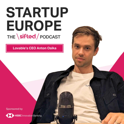 episode Lovable’s Anton Osika on churn, calculating ARR and his newfound celebrity status artwork