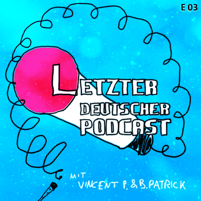 episode Weihnachten Spezial artwork