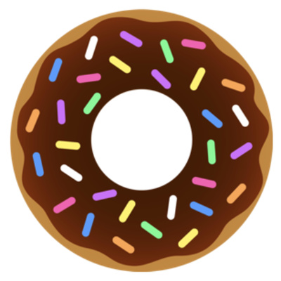 episode Jelly Donut Podcast #36 - Hassan Bassiri artwork