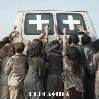 episode 680: "Consumed" (TWD S5E6 Rewatch) artwork