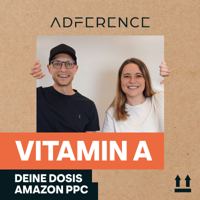 Vitamin A - Deine Dosis Amazon PPC