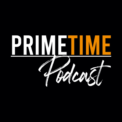 episode PRIMETIME Podcast Season 2 Episode 2 artwork