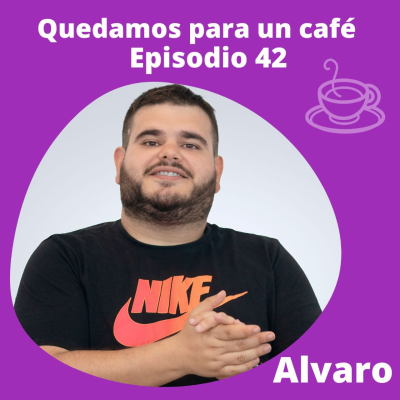 episode 42.- Alvaro Fontela: Hosting web desde Lugo para el mundo artwork