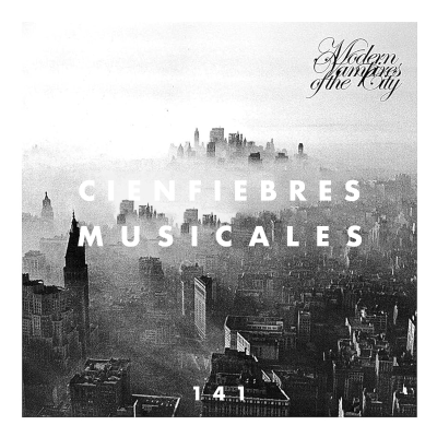 episode Cienfiebres Musicales #141. De aquellas fiebres, estas otras. artwork