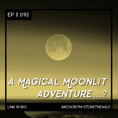episode 092 || A Magical Moonlit Adventure...? artwork