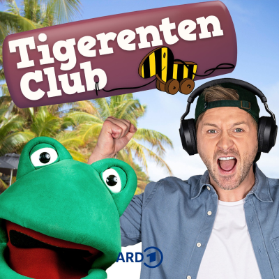 episode Die Hör-Spiel-Show macht Sommerpause artwork