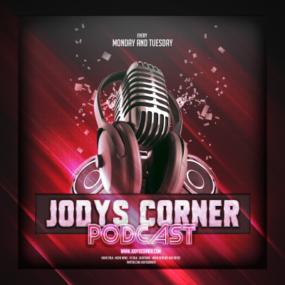 episode Jodys Corner Live #65 | Sonic Soars! BOP Slows | Chaka Kahn Butchers "Star Spangled Banner" | Sponsor's Choice artwork