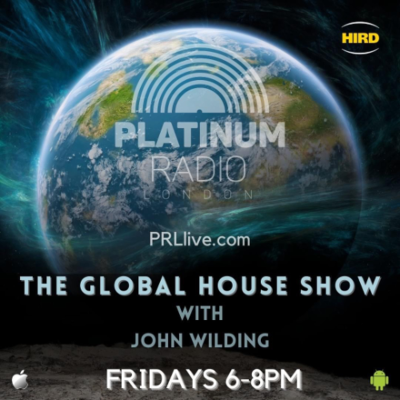 episode JW's Global House Show Apr '25 Highlights artwork