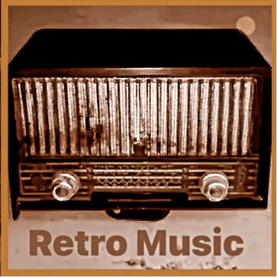 episode Retro Music , una vieja canción es un hermoso recuerdo (Trailer) artwork