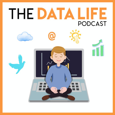 episode 27: Building Open Source Data Startup with Airbyte CEO, Michel Tricot artwork