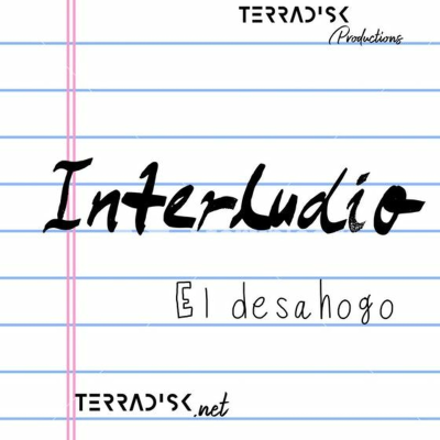 episode #05 - [INTERLUDIO] - Preguntas Existenciales artwork