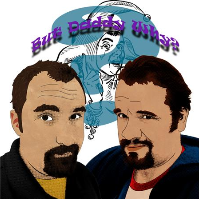 episode There is Something Fishy about April Fool's Day artwork