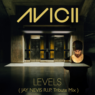 episode Avicii - Levels (Jay Nevis R.I.P. Tribute Mix) artwork