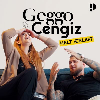episode 140: Vi ringer til Bruno Fernandes og fejrer Cengiz! artwork