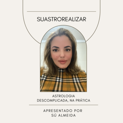 episode AstroEnergias Week: Energias da semana (03/11 a 08/11) artwork