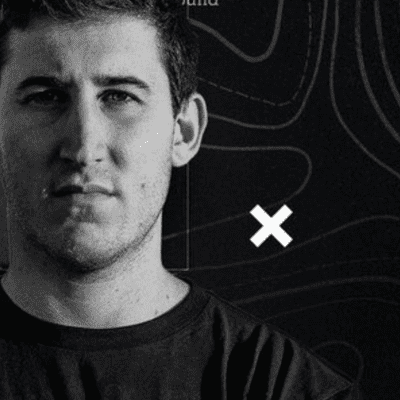 episode The One with Jordan "JKAP" Kaplan and Crucial Memory artwork