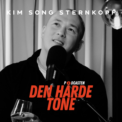episode Den Hårde Tone: Er Gud egentlig død? artwork