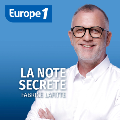 episode «Aline» de Christophe artwork