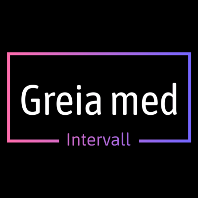 episode Greia med Intervall artwork