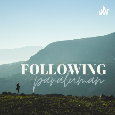 Cover image of show Following Paraluman