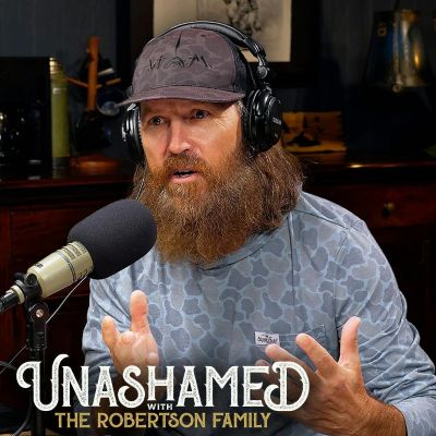 episode Ep 1138 | Jase Reveals Why Jesus’ Name Was Edited Out of ‘Duck Dynasty’ but He Was Still There artwork