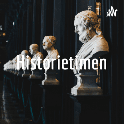 episode Genstarter Ukrainekrigen Europas historie? artwork