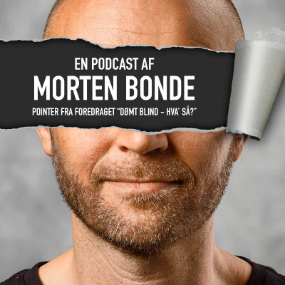 episode Episode 8 – Hvordan du gør 2020 til et super år artwork