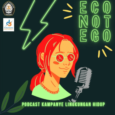 " Eco Not Ego "