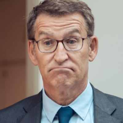 episode El rompeolas | Entre Feijóo y el emérito, están las lenguas revolucionás artwork