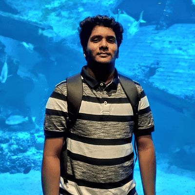 episode Photography as a viable Career ft. Nishanth Navada and Kishen Kumar artwork