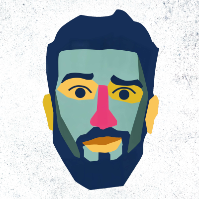 Cover image English with Dane