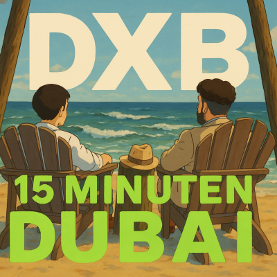 episode F38 - Der Grascho artwork