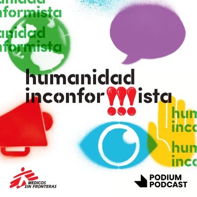 episode Humanidad Inconformista - Teaser artwork