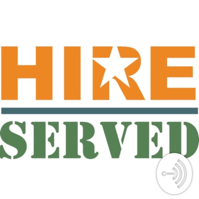 episode Episode 2: What Employers Want artwork