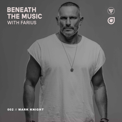 episode 002 // Mark Knight artwork
