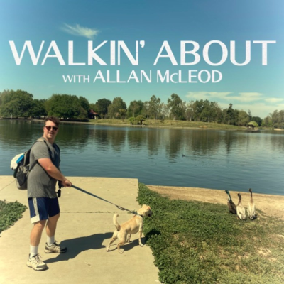 episode Lake Balboa with Mookie Blaiklock artwork
