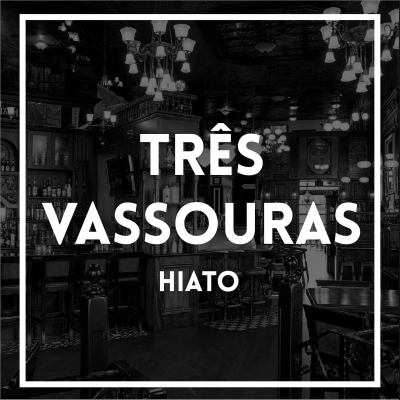 episode HIATO artwork