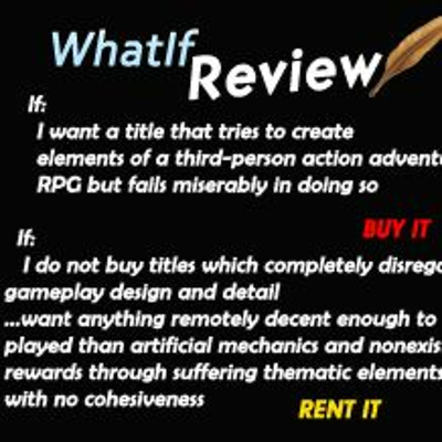 episode Backroom Dark Souls Review Review artwork
