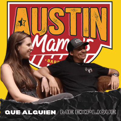 episode Austin Mama's, un sueño hecho realidad artwork