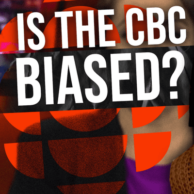 episode Does Canada Still Need The CBC? artwork